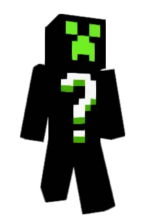 Jasper97 Minecraft avatar full body