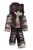 Jasper_Tree Minecraft avatar full body