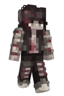 Jasper_Tree Minecraft avatar full body