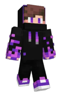 Jasperdewit Minecraft avatar full body
