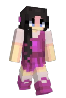 Jaspersky2 Minecraft avatar full body