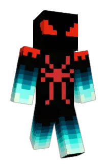 Jaspertsai0319 Minecraft avatar full body