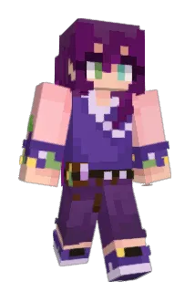 JaspysPlace Minecraft avatar full body
