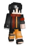 JassKnight Minecraft avatar full body
