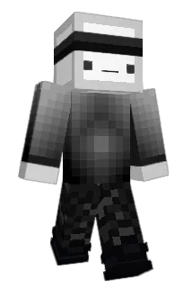 JassKun Minecraft avatar full body
