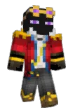 Jassi0706 Minecraft avatar full body