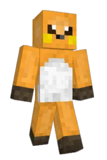 Jassiel07 Minecraft avatar full body