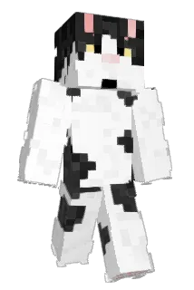 Jasso2006 Minecraft avatar full body