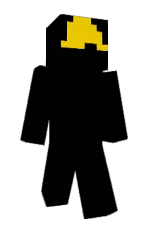 JastrBony Minecraft avatar full body