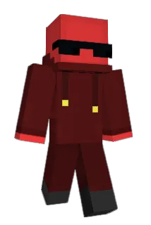Jasur80 Minecraft avatar full body