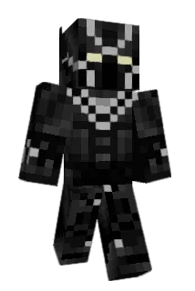 Jasway Minecraft avatar full body