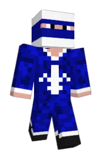 Jata_ Minecraft avatar full body