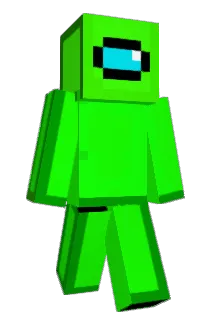 JatanSmaus Minecraft avatar full body