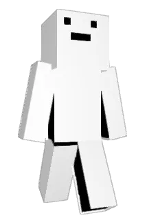 Jatonix Minecraft avatar full body