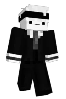 JaumFilipi Minecraft avatar full body
