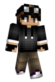 Jaum_XD Minecraft avatar full body