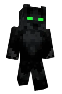 Jaum_Zap Minecraft avatar full body