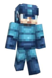 JauneSinge Minecraft avatar full body