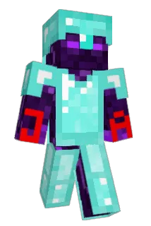 Jauo5_2 Minecraft avatar full body