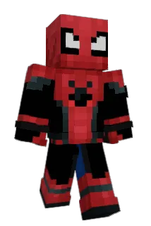 Jaure__ Minecraft avatar full body