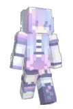 Java1145141212 Minecraft avatar full body