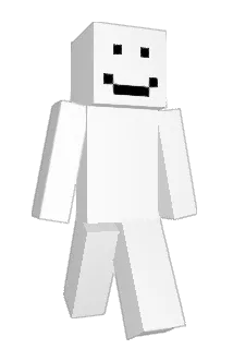 Java1__ Minecraft avatar full body