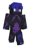 JavaDerg Minecraft avatar full body
