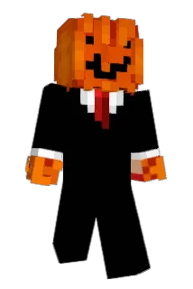 JavaJeopardy Minecraft avatar full body