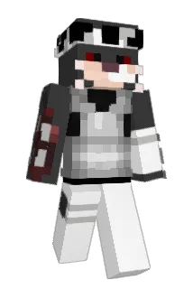 JavaKb Minecraft avatar full body