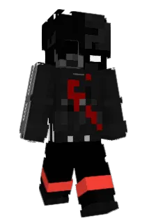 JavaRunt1me Minecraft avatar full body