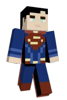 Java_Crispr Minecraft avatar full body