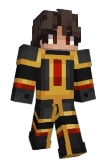 Java_PhoenixYT Minecraft avatar full body