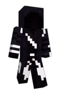 Java_lang_Null Minecraft avatar full body