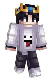 Javak93 Minecraft avatar full body