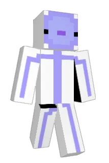 Javatut Minecraft avatar full body