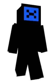 Javeqqq Minecraft avatar full body