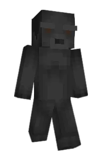 Javier__10 Minecraft avatar full body