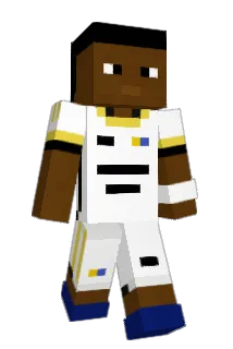 Javii266 Minecraft avatar full body