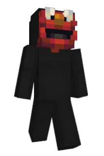 Javiii78 Minecraft avatar full body