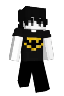 Javiiii_15 Minecraft avatar full body