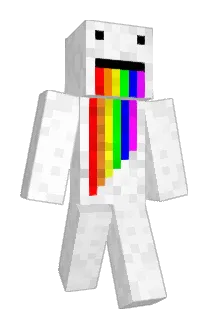 Jawa_hunter Minecraft avatar full body