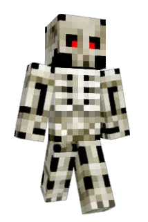 Jaws225 Minecraft avatar full body