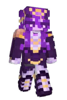 JawsAtox Minecraft avatar full body