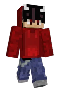 JaxDad13 Minecraft avatar full body