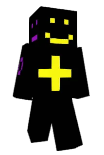 JaxIsBored20 Minecraft avatar full body