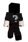 JaxToTheMax420 Minecraft avatar full body