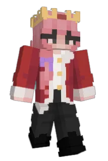 Jaxb21 Minecraft avatar full body