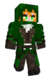 JaxeWan Minecraft avatar full body
