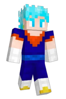 Jaxf1 Minecraft avatar full body