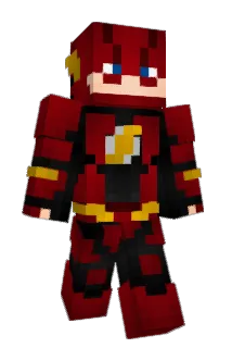 Jaxipoo22 Minecraft avatar full body